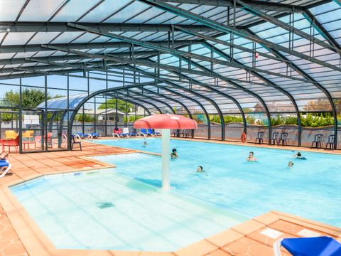 Camping La Corniche - Camping Finistère