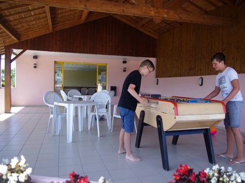 Camping La Corniche - Camping Finistère - Image N°16