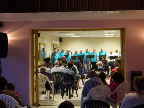 Camping La Corniche - Camping Finistère - Image N°20