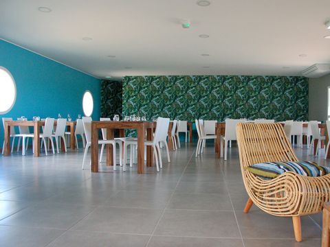 Résidence Odalys Référence Acqua Linda - Camping Corse du Nord - Image N°4