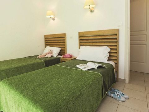 Résidence Odalys Référence Acqua Linda - Camping Corse du Nord - Image N°17