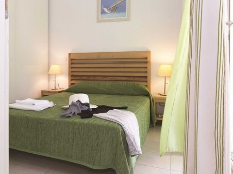 Résidence Odalys Référence Acqua Linda - Camping Corse du Nord - Image N°16