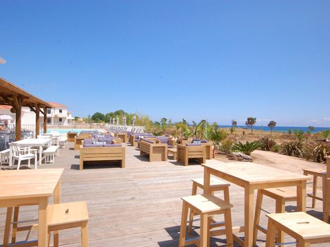 Résidence Odalys Référence Acqua Linda - Camping Corse du Nord - Image N°6