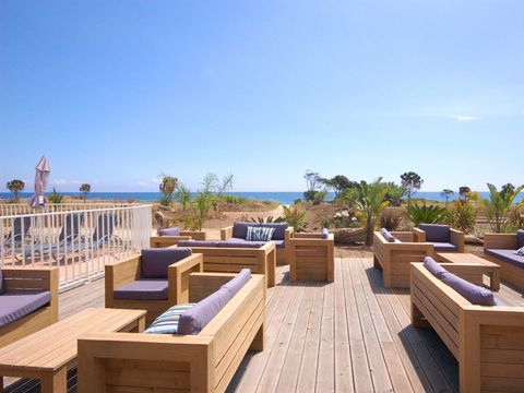 Résidence Odalys Référence Acqua Linda - Camping Corse du Nord - Image N°5