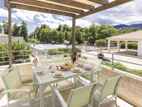 Résidence Odalys Référence Acqua Linda - Camping Corse du Nord - Image N°15