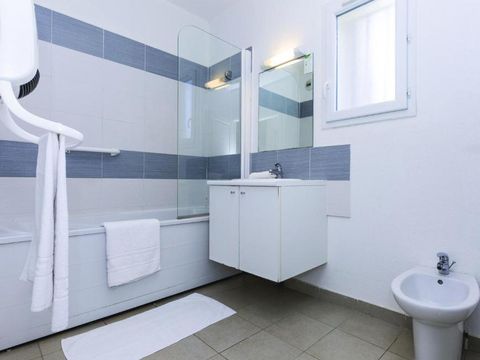 APPARTEMENT 6 personnes - Appartement 6 personnes