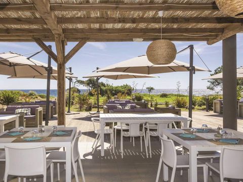 Résidence Odalys Référence Acqua Linda - Camping Corse du Nord - Image N°10