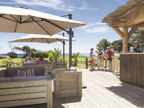 Résidence Odalys Référence Acqua Linda - Camping Corse du Nord - Image N°9