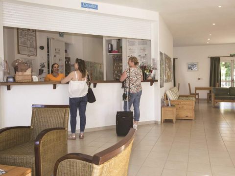 Résidence Odalys Référence Acqua Linda - Camping Corse du Nord - Image N°3