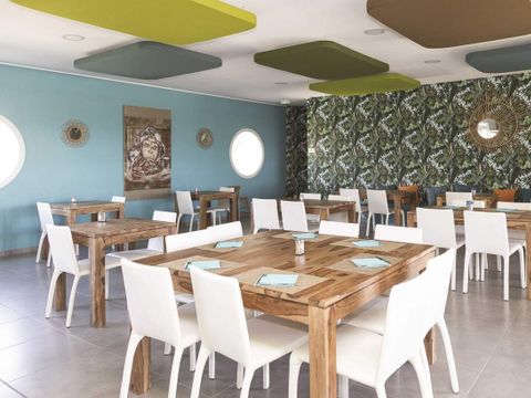 Résidence Odalys Référence Acqua Linda - Camping Corse du Nord - Image N°8