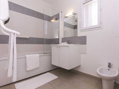 Résidence Odalys Référence Acqua Linda - Camping Corse du Nord - Image N°14