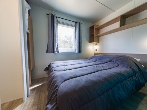 MOBILHOME 6 personnes - Mobilhome 6 personnes