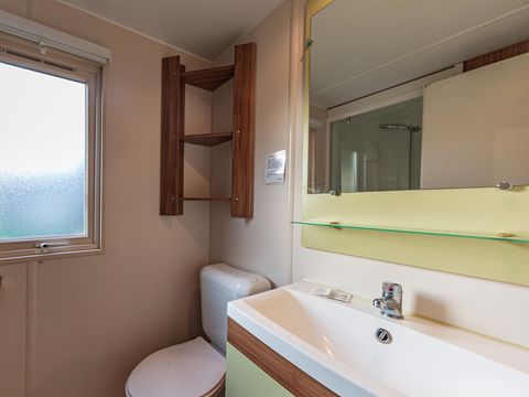 MOBILHOME 6 personnes - Mobilhome 6 personnes