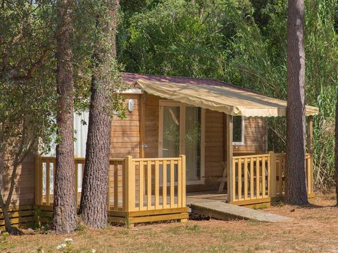 MOBILHOME 6 personnes - Mobilhome 6 personnes
