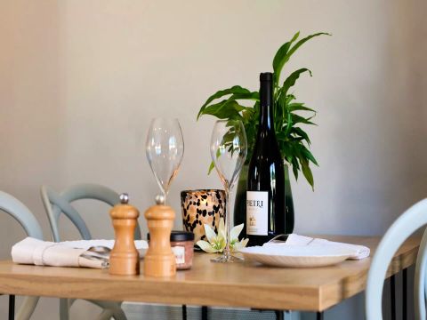 MOBILHOME 6 personnes - 3 Pièces 6 Personnes Climatisé + TV (4 adultes + 2 enfants -12 ans max) (dimanche)