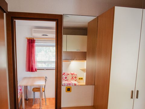 MOBILHOME 2 personnes - SMALL