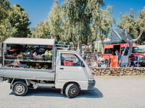 Camping Rais Gerbi - Camping Palerme - Image N°49