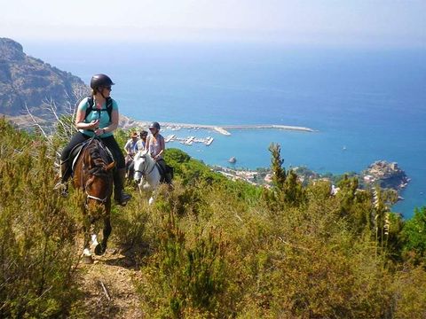 Camping Rais Gerbi - Camping Palerme - Image N°37