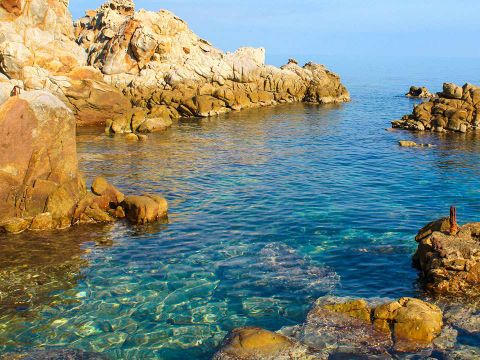 Camping Rais Gerbi - Camping Palerme - Image N°25