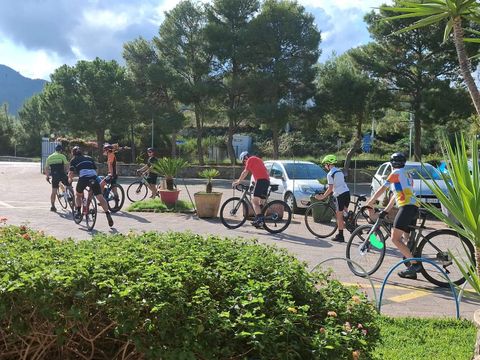 Camping Rais Gerbi - Camping Palerme - Image N°7