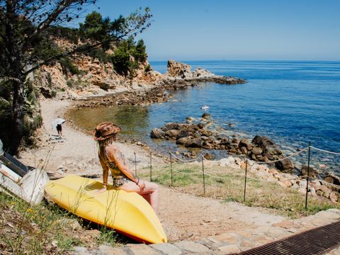 Camping Rais Gerbi - Camping Palerme - Image N°90