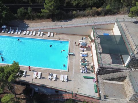 Camping Rais Gerbi - Camping Palerme - Image N°30