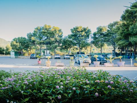 Camping Rais Gerbi - Camping Palerme - Image N°94