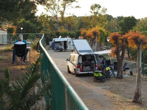 Camping Rais Gerbi - Camping Palerme - Image N°20