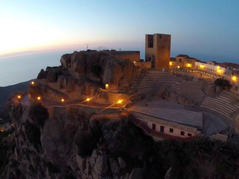 Camping Rais Gerbi - Camping Palerme - Image N°57