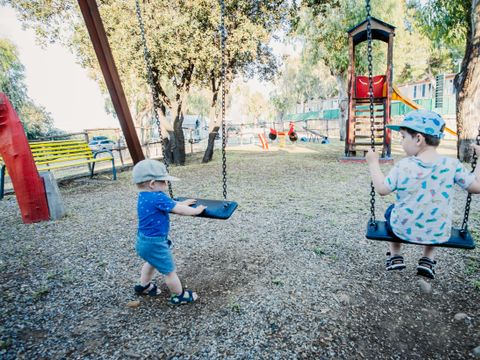 Camping Rais Gerbi - Camping Palerme - Image N°89