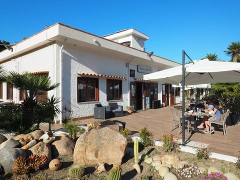 Camping Rais Gerbi - Camping Palerme - Image N°14