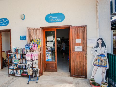Camping Rais Gerbi - Camping Palerme - Image N°70
