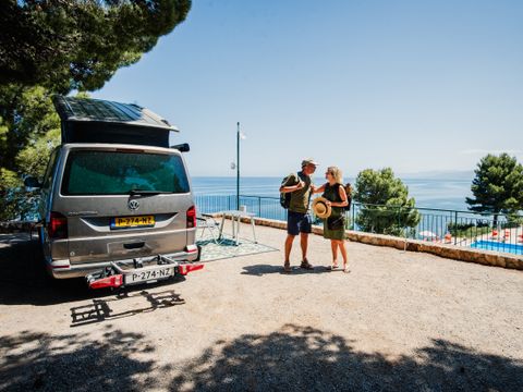 Camping Rais Gerbi - Camping Palerme - Image N°55