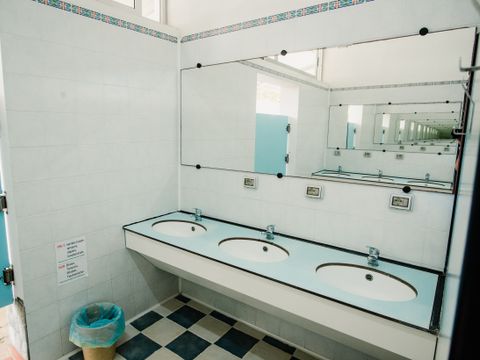 Camping Rais Gerbi - Camping Palerme - Image N°60