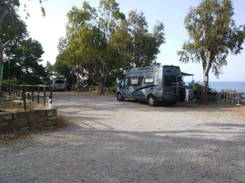 Camping Rais Gerbi - Camping Palerme - Image N°19