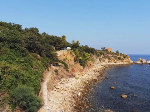 Camping Rais Gerbi - Camping Palerme - Image N°29