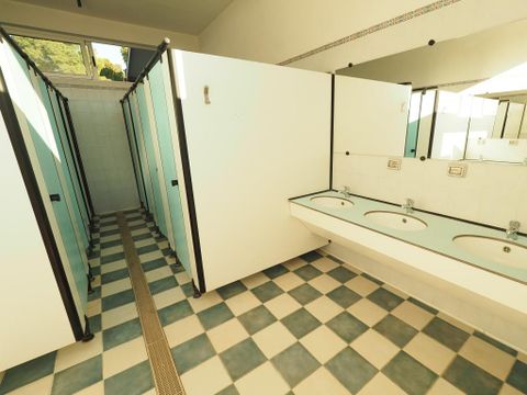 Camping Rais Gerbi - Camping Palerme - Image N°33