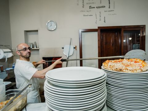 Camping Rais Gerbi - Camping Palerme - Image N°22