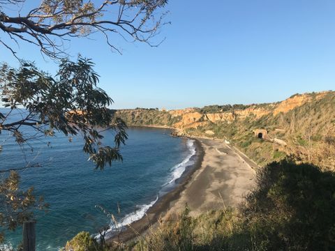 Camping Rais Gerbi - Camping Palerme - Image N°42