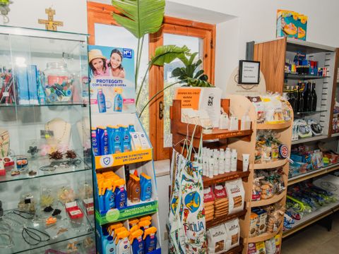 Camping Rais Gerbi - Camping Palerme - Image N°73