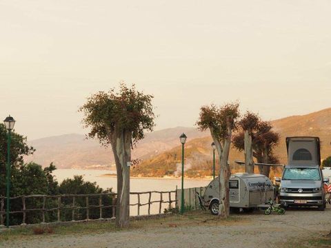 Camping Rais Gerbi - Camping Palerme - Image N°21