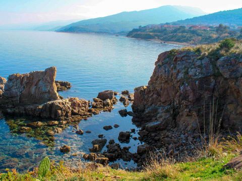 Camping Rais Gerbi - Camping Palerme - Image N°24