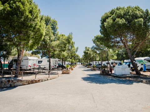 Camping Rais Gerbi - Camping Palerme - Image N°53