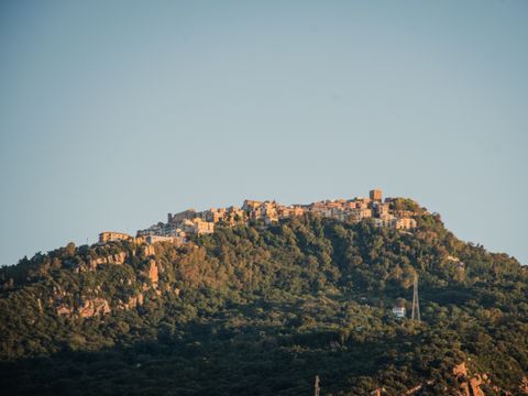 Camping Rais Gerbi - Camping Palerme - Image N°54