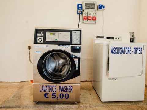 Camping Rais Gerbi - Camping Palerme - Image N°74