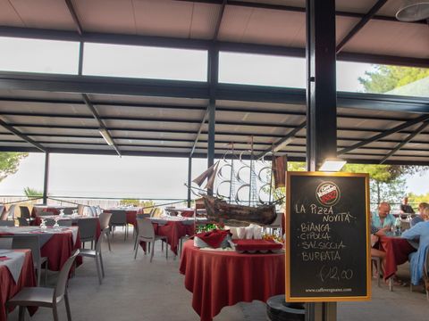 Camping Rais Gerbi - Camping Palerme - Image N°25