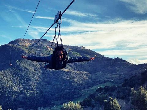 Camping Rais Gerbi - Camping Palerme - Image N°48