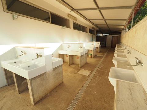 Camping Rais Gerbi - Camping Palerme - Image N°32