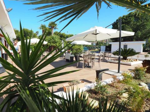 Camping Rais Gerbi - Camping Palerme - Image N°15