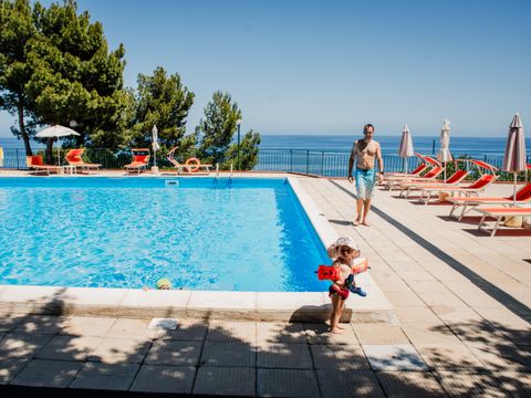 Camping Rais Gerbi - Camping Palerme - Image N°91